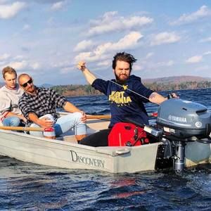 Meet your Posher, Dylan